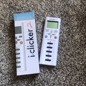 iClicker 2
